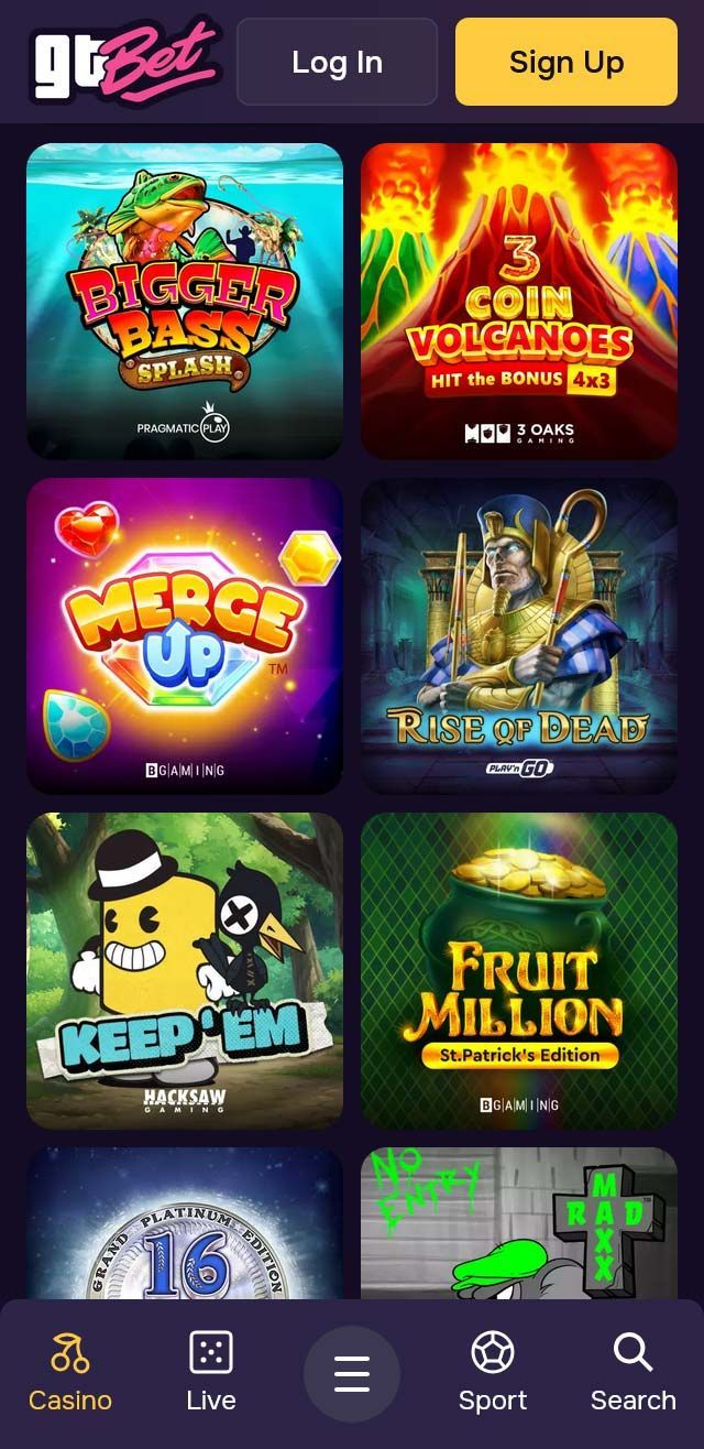 mobile app