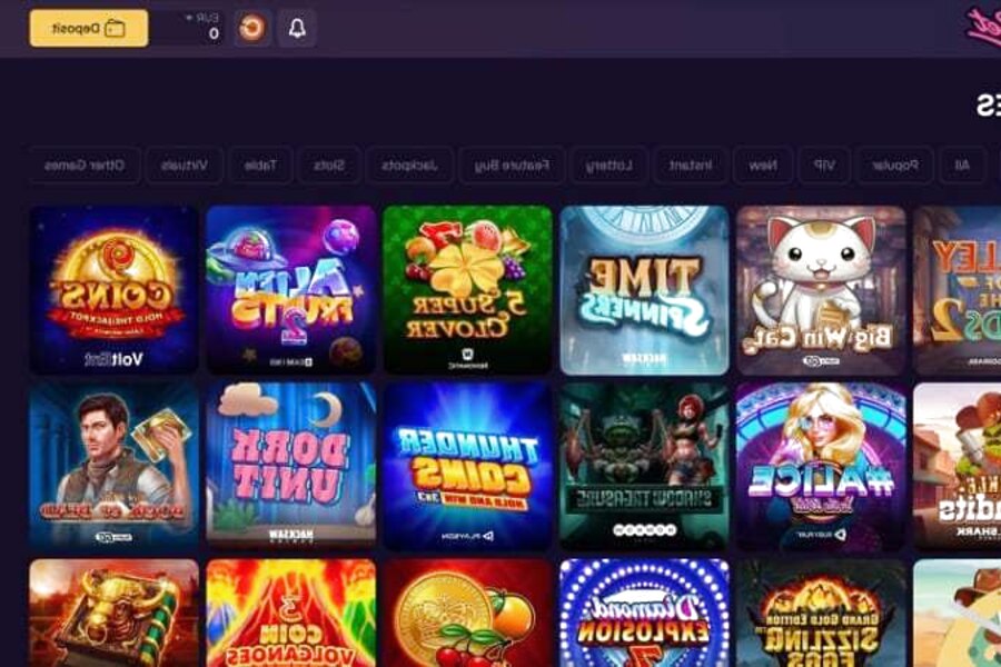 Gt Bet Casino : Profitez de nos Bonus Exceptionnels