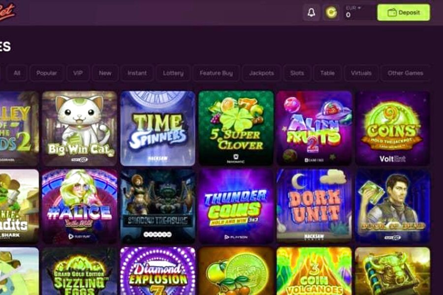 Gt Bet Casino - Connexion à Votre Compte