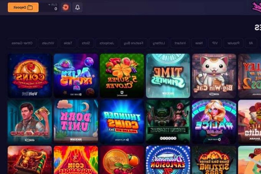Gt Bet Casino - Téléchargez notre App Mobile APK